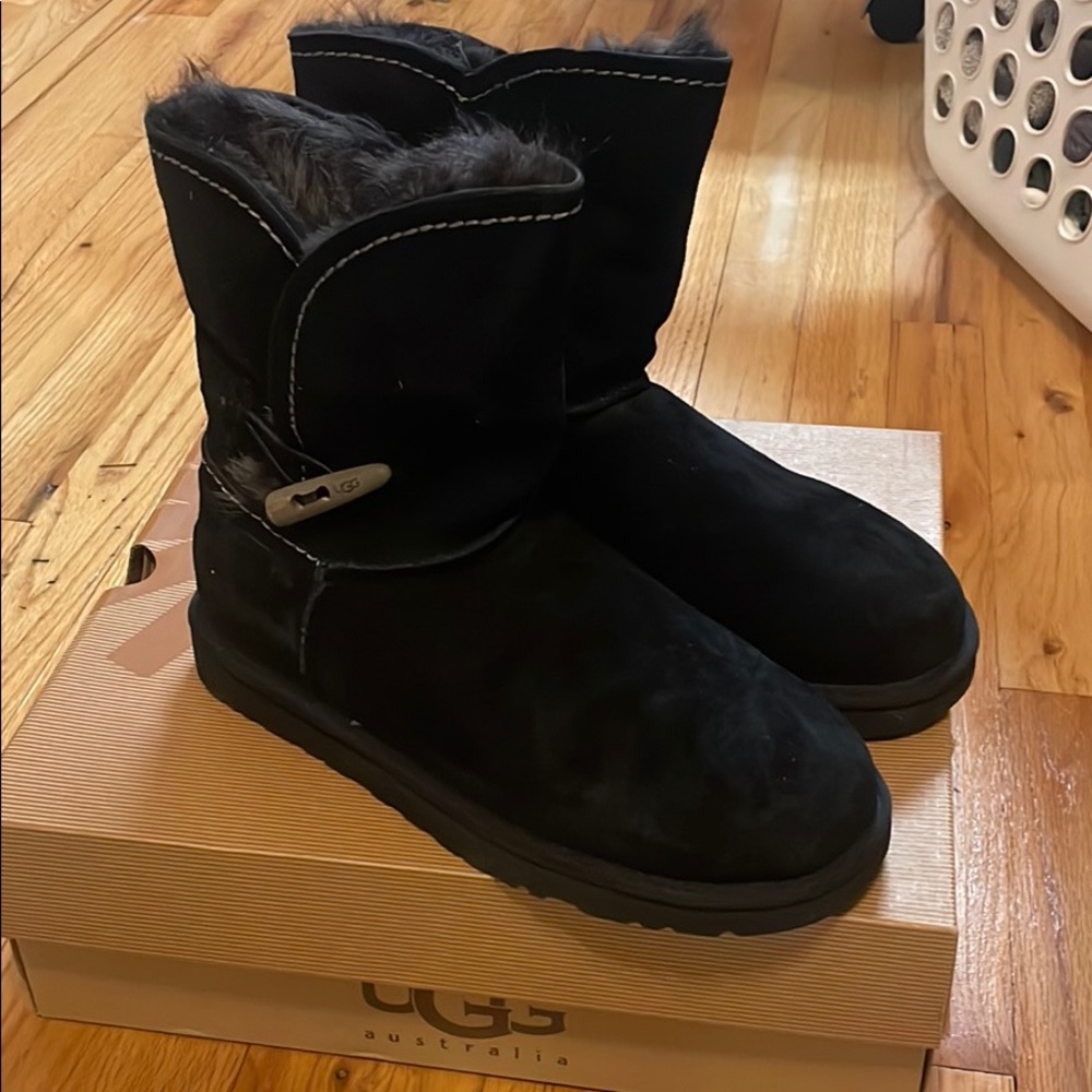 UGG boots